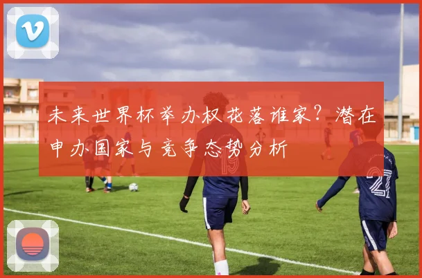 未来世界杯举办权花落谁家？潜在申办国家与竞争态势分析